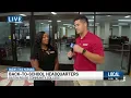 BACK-TO-SCHOOL for BRCC