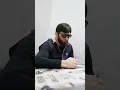 Download Lagu Magomed Ankalaev signing posters!!! ✍️ #UFC313
