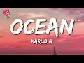 Download Lagu Karol G - Ocean (Letra/Lyrics)