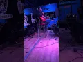 Somewhere in a Small Town - Conner Smith - Eagles Nest Rockin’ Country Bar - 11/3/22