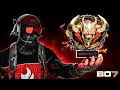 The Worlds First Black Ops 7 Master Prestige: Day 1