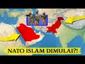 Download Lagu NATO MUSLIM? Pakta Pertahanan Saudi–Pakistan Buat AS-Israel Cemas?!