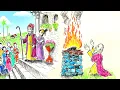 Why Do Bad Things Happen to Good People? - Book of Job