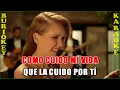KaraOke - Toda Una Vida (Bolero) - Kika Edgar - BuriOkey