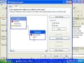 Crystal Reports Tutorial Linking Multiple Tables Business Objects Training Lesson 4 2
