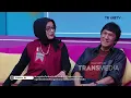Download Lagu Cerita Mas Ikang dan Mba Marissa Soal Pernikahan Mereka | BROWNIS (19/7/24) P2