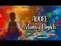 Download Lagu addee - Stormy Nights (ft. huddyleango). [FREE]