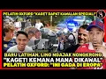 Download Lagu Lino Ngajak Nongkrong d Jakarta, Pelatih Oxford Kaget Dapat Kawalan Special: Fans Bocil Menyerbu