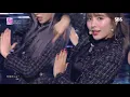 WJSN(우주소녀) - As You Wish(이루리) @인기가요 Inkigayo 20191215
