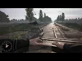 PS Post scriptum armor in a nutshell