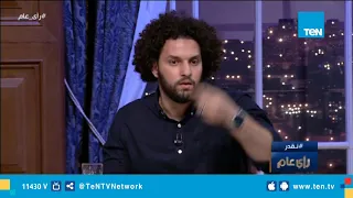  الكلام مع النفس     مرض نفسي أم وسيلة لحياة أفضل  دندنها