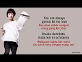 Utada Hikaru - First Love | Lirik Terjemahan