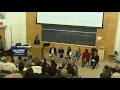 Mayoral candidates square off in transit debate