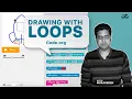 Lecture 2 Drawing With Loops on Code org Block Based Programming