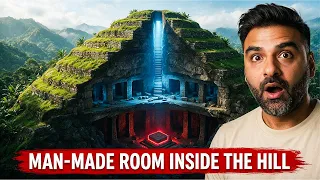 No Longer A Theory.. GUNUNG PADANG Was Man-Made | 8,000 - 27,000 BCE