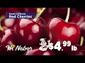 Fresh Cuts Hot Prices - This Week Only at Hi Nabor 25