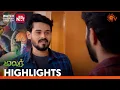 Download Lagu Malar - Highlights | 17 Feb 2024  | Tamil Serial | Sun TV