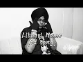 Harsh Likhari - Likhari Name |Vagish| Harf Combo| 3d song||