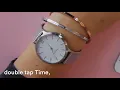Time by Bellabeat Tutorials Firmware Update