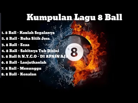 Download MP3 Kumpulan Lagu 8 Ball