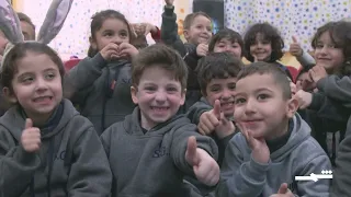 مبادرة نحن نحب القراءة مشروع رائد لتحفيز الصغار والكبار على القراءة 