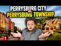 Perrysburg City vs Township The 5 000 Mistake Buyers Make