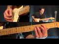Download Lagu You Give Love A Bad Name Guitar Lesson - Bon Jovi