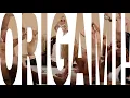 KESHA - ORIGAMI