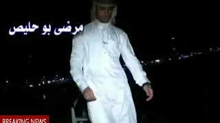 الفنان مرضي بو حليص موال الصبايا 