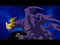 Download Lagu Digimon Frontier Lucemon Shadowlord Mode 4K UHD Eng Sub | デジモンフロンティア ルーチェモン サタンモード 4K UHD