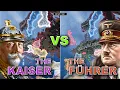 Download Lagu Who Can Lead Germany Better? Hoi4 Timelapse