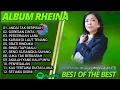 Lagu ANDAI TAK BERPISAH - RHEINA FULL ALBUM TERBAIK 2025 | GORESAN CINTA | LAGU POP MELAYU