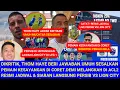 Download Lagu 😱Thom Haye di KRITIK.Umuh Sesalkan.Demi Kancah Asia. GBLA Full.Resmi Live Persib VS Lion City