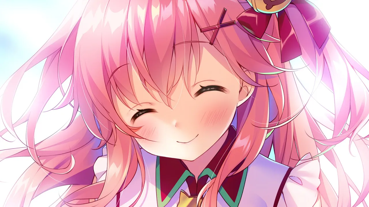 さくら色ハイテンション！