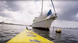 Back On Good Old Karl – UNTIE THE LINES III #20