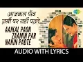 Download Lagu Aajkal Paon Zaamin Par Nahin Padte with Lyrics | आजकल पाँव ज़मीं पर नहीं के बोल | Lata Mangeshkar