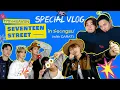 Download Lagu [SPECIAL VLOG] 17th HEAVEN ‘SEVENTEEN STREET in Seongsu’ (with CARAT)