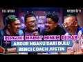 Download Lagu ABDUR ARYSAD MINTA MANCHESTER UNITED \u0026 JUVENTUS DIBUBARIN AJA!!! - THE CAPTAIN