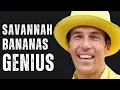 Jesse Cole Savannah Bananas - Founder and Creative Visionary