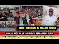 Download Lagu PACU JALUR JADI DESTINASI WISATA TERPADAT DUNIA‼️Artis Internasional Hingga TV Belanda bela2 liput