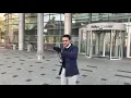 My internship experience at Philips making a real difference where it matters the most