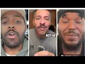 Download Lagu W🤍 \u0026 B🖤 Pe0ple Are Pissed Finding Out They Have Been Lied To \u0026 Send A STRONG GREAT Message To W🤍 Men