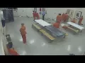 Download Lagu Inmate kills cellmate and hides body without guards noticing