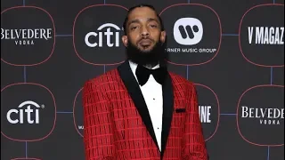grammy awards winners 2020 nipsey hussle more full list