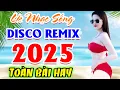Download Lagu LK Nhạc Sống Thôn Quê Mới Nhất 2025 CẢ XÓM PHÊ - LK Nhạc Sống Disco Quê Hương Ngọt Ngào TOÀN BÀI HAY