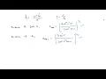 Radar equation Derivation Radar Systems Lec-05
