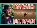 Download Lagu Metal around the World: Tunisia | Myrath | 'Believer'