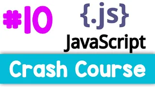Javascript crash course part10 Class list Quick programming tutorial