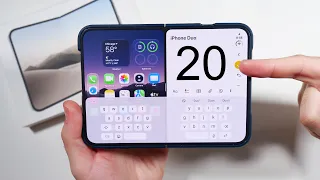 iPhone Duo - First 20 Things To Do!