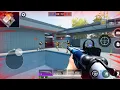 Modern Gun Shooting Games Android Gameplay